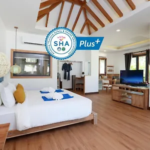 4* Hotel Lanta Casa Blanca - Sha Extra