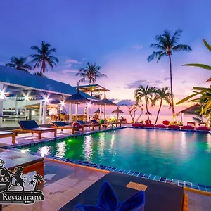 Hotel El Pillax Lanta