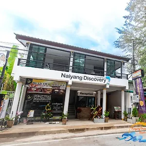 naiyang-discovery-beach-resort.khao-lakhotels.com/