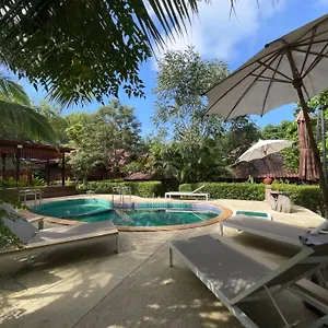 Resort Siam Lanta - Sha Extra