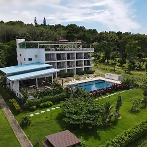 Aranya Ko Lanta