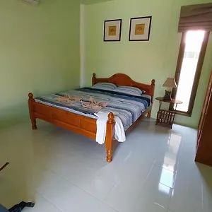 Guest house Lanta Lucky House