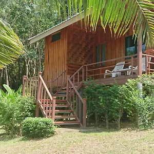 Guest house Lanta Hut