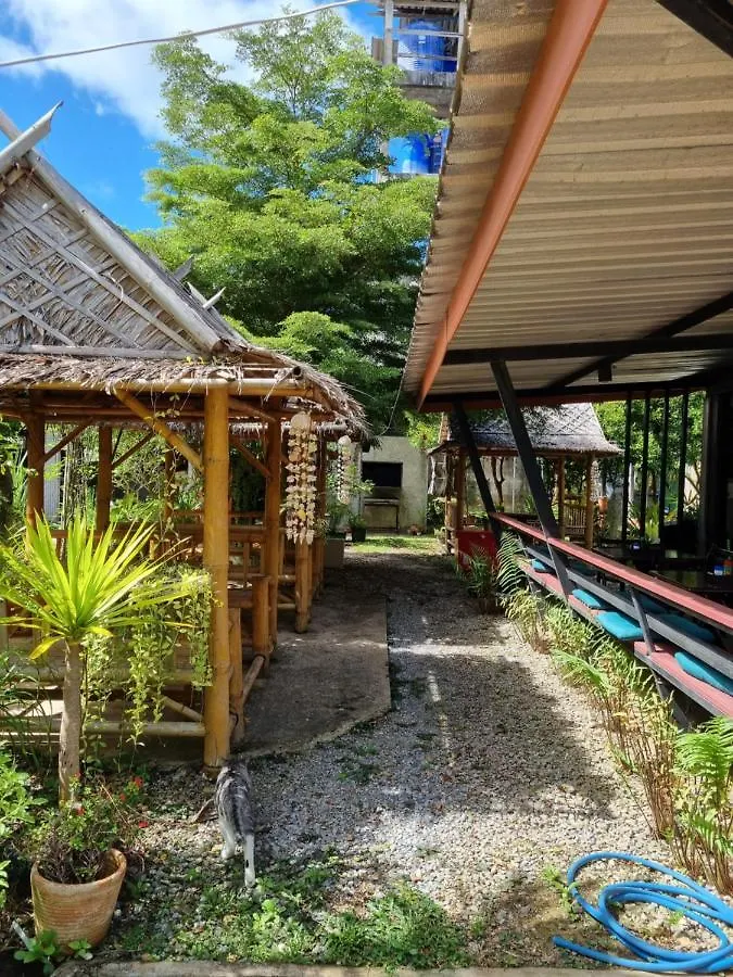 Cha-Cha Hotel Koh Lanta