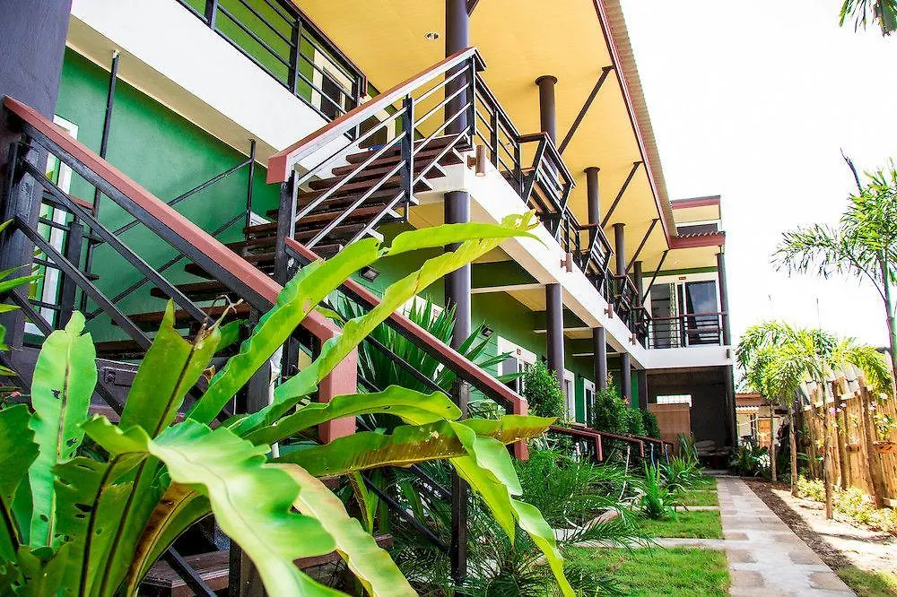 Cha-Cha Hotel Koh Lanta