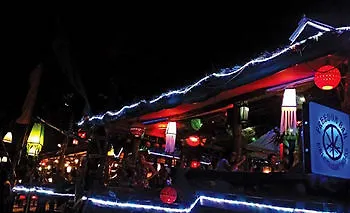 Cha-Cha Hotel Koh Lanta