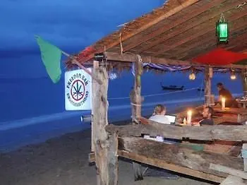 Cha-Cha Hotel Koh Lanta