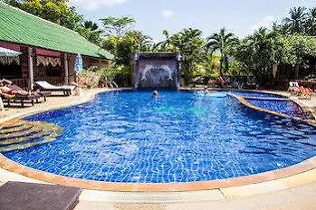 Cha-Cha Hotel Koh Lanta