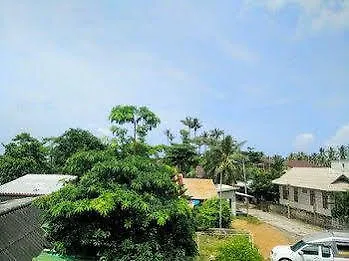 ***  Cha-Cha Hotel Koh Lanta Thailand